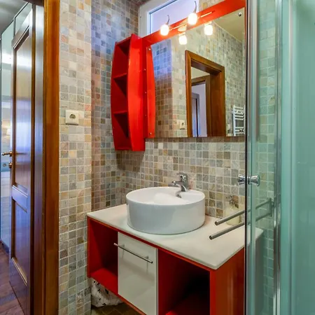 Apartamento Myflat Moricz Garden *